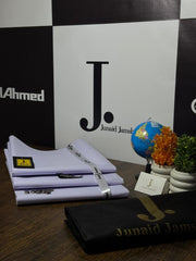J. Clothing Cotton – Shalwar Kameez Unstitched