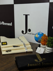J.  Clothing Cotton  – Shalwar Kameez Unstitched
