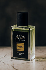 Oceanic AYA Fragrance
