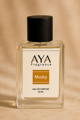 Musky AYA Fragrance