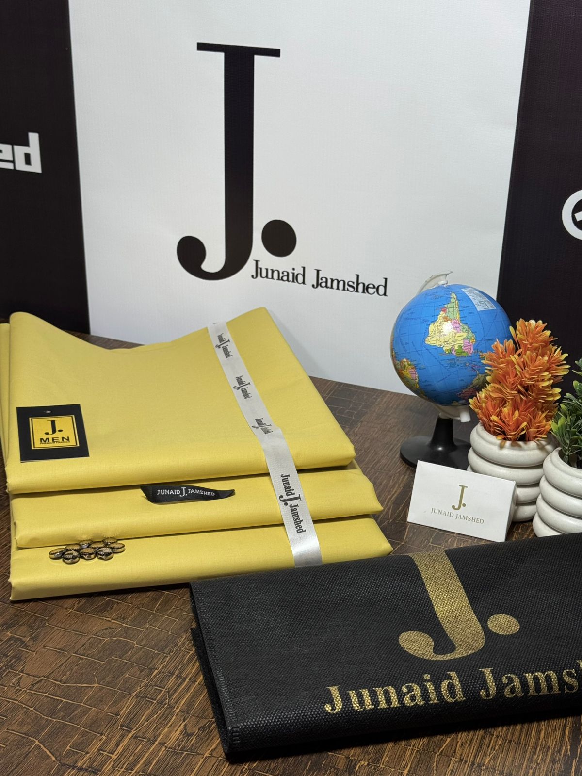 J. Clothing Cotton – Shalwar Kameez Unstitched