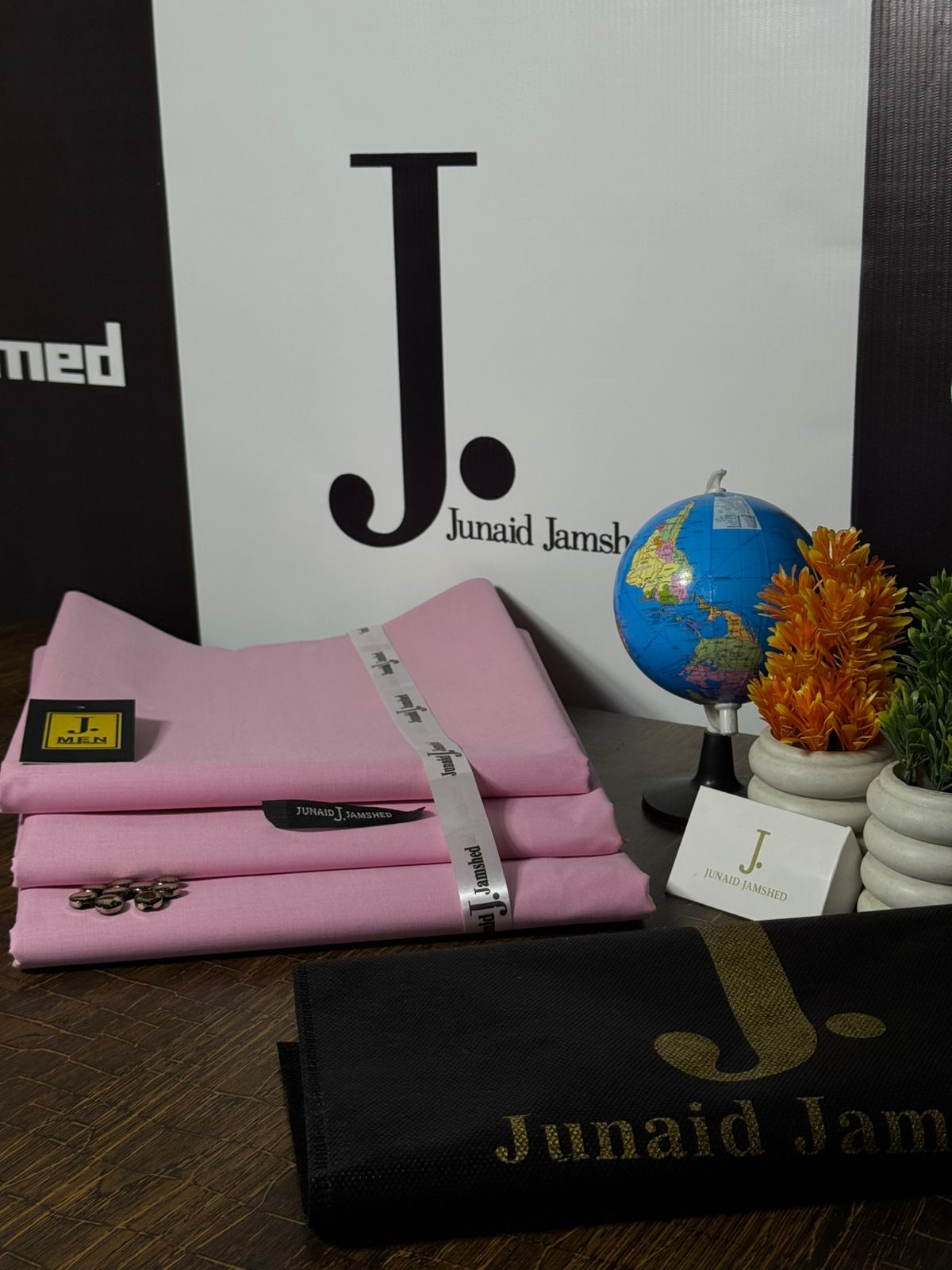 J.  Clothing Cotton – Shalwar Kameez Unstitched