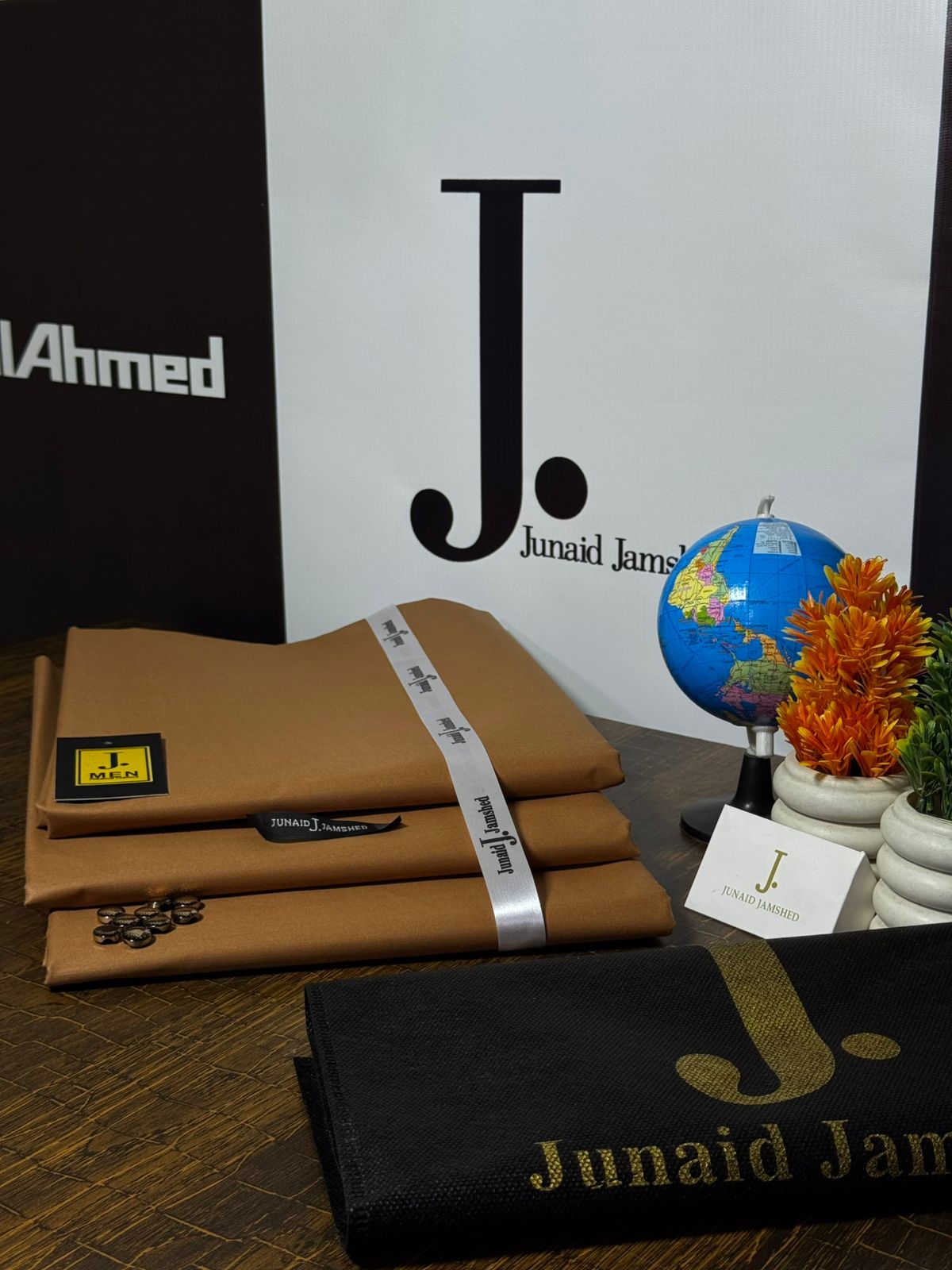 J. Clothing Cotton – Shalwar Kameez Unstitched