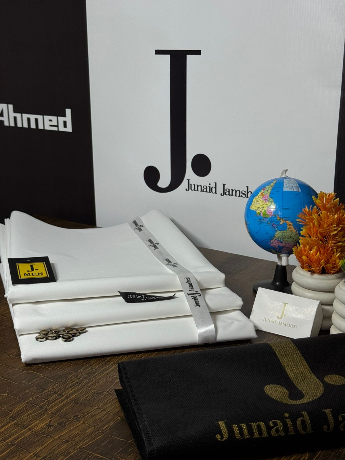 J. Clothing Cotton – Shalwar Kameez Unstitched