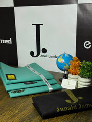 J. Clothing Cotton  – Shalwar Kameez Unstitched