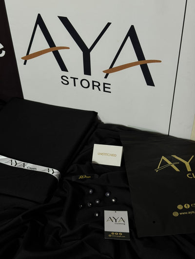 AYA Clothing Boski – Shalwar Kameez Unstiched