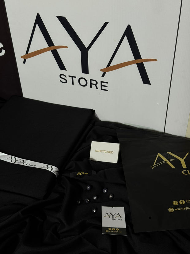 AYA Clothing Boski – Shalwar Kameez Unstiched